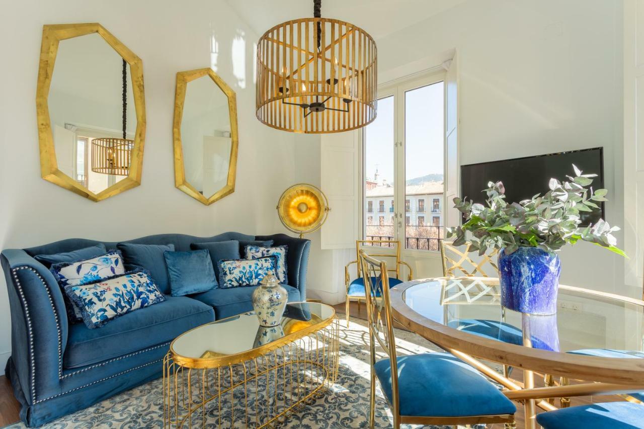 Apartamento Ático