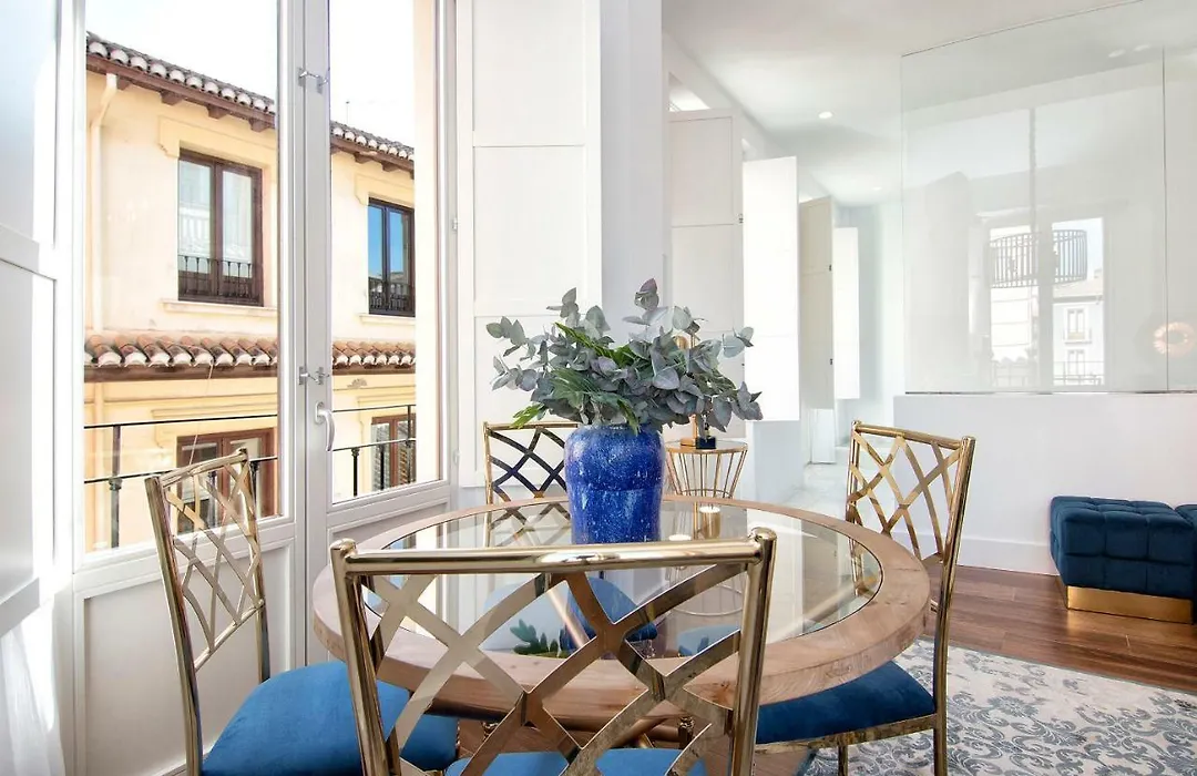 Bib Rambla Luxury Apartments-1