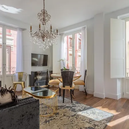 Bib Rambla Luxury Apartments-3