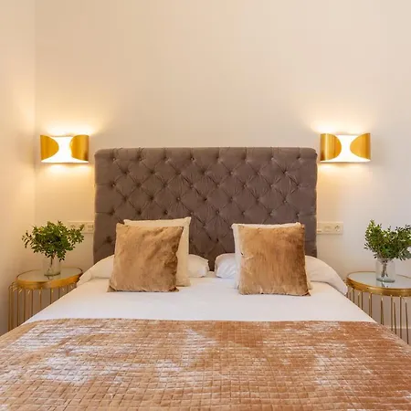 Bib Rambla Luxury Apartments-2
