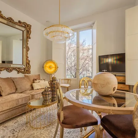 Bib Rambla Luxury Apartments-3
