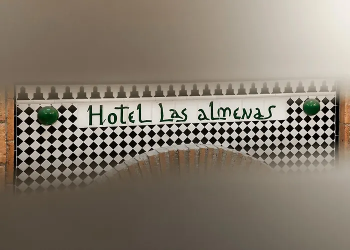 Hotel Boutique Las Almenas